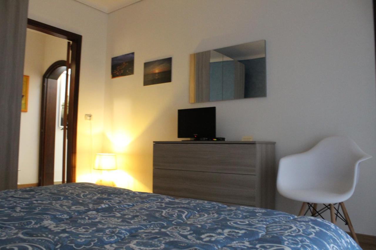 Sicilia Terra Mia Apartment Ragusa Ngoại thất bức ảnh