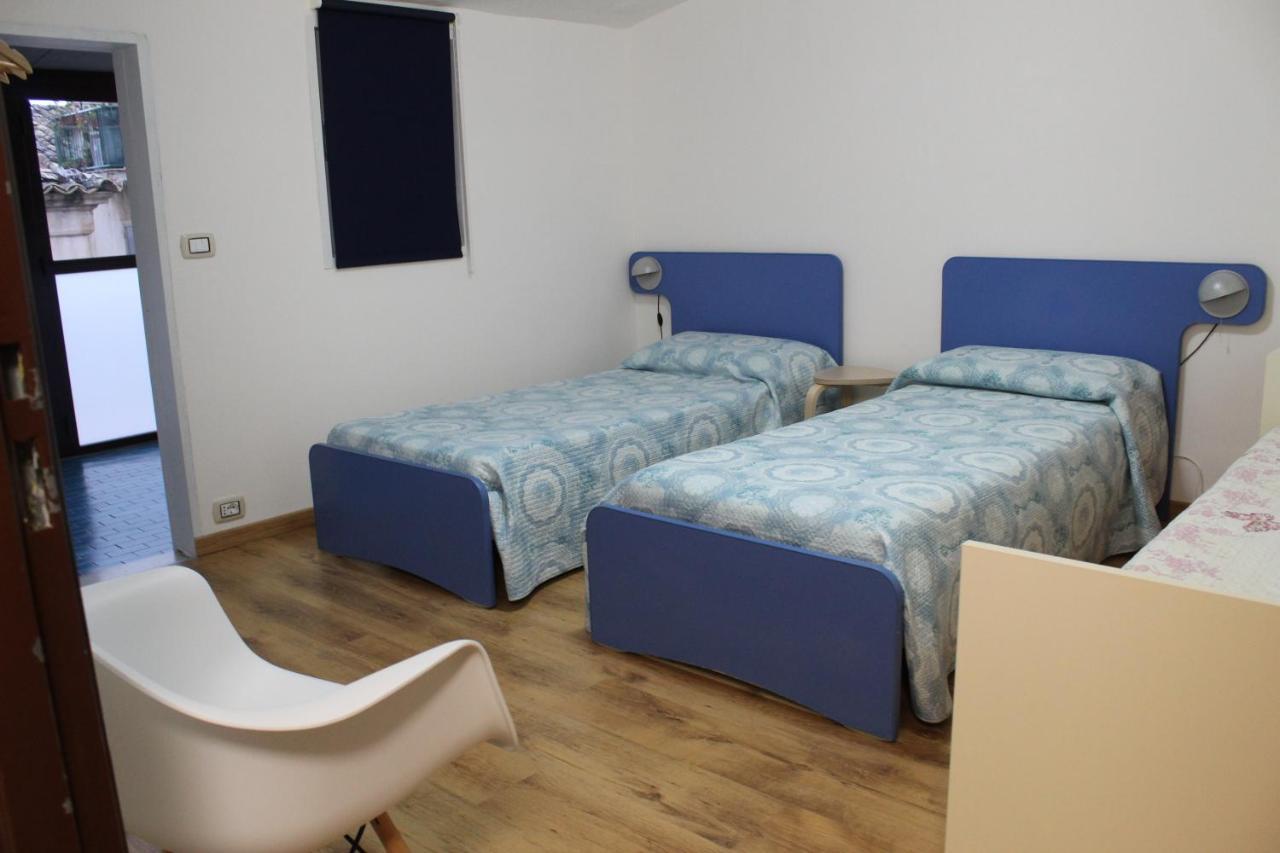 Sicilia Terra Mia Apartment Ragusa Ngoại thất bức ảnh